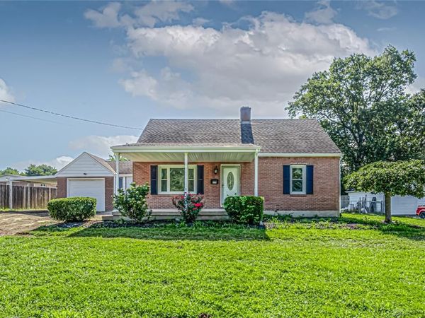 113 Gideon Road, Middletown, OH 45044