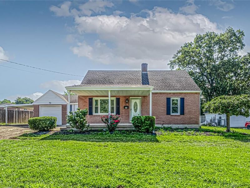 113 Gideon Road, Middletown, OH 45044 Photo 1
