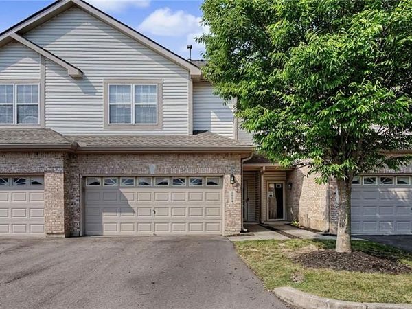 3634 Sequoia Drive, Beavercreek, OH 45431