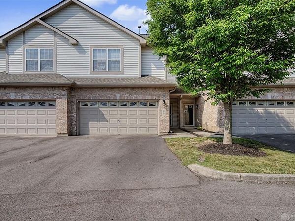 3634 Sequoia Drive, Beavercreek, OH 45431