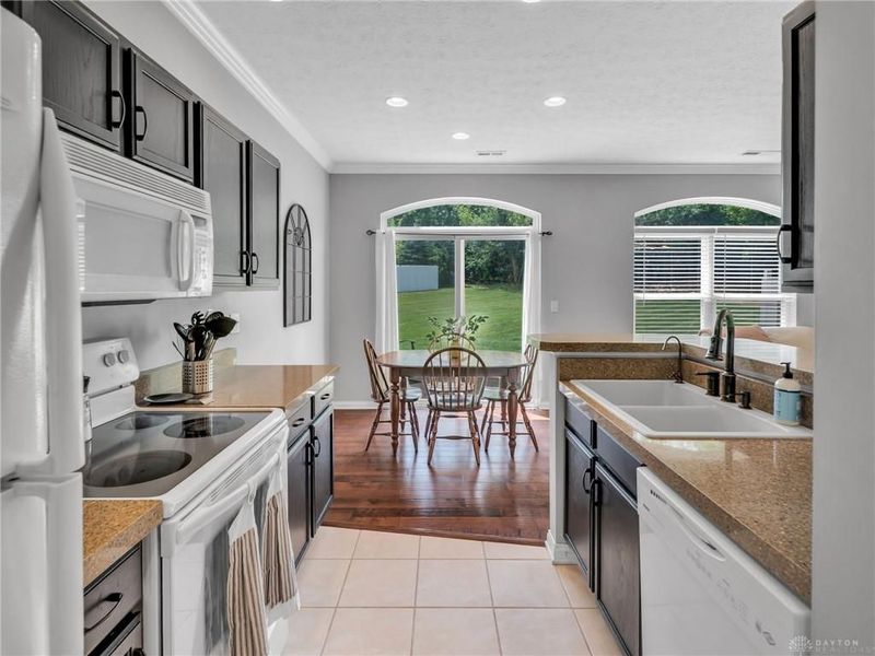 3634 Sequoia Drive, Beavercreek, OH 45431 Photo 13