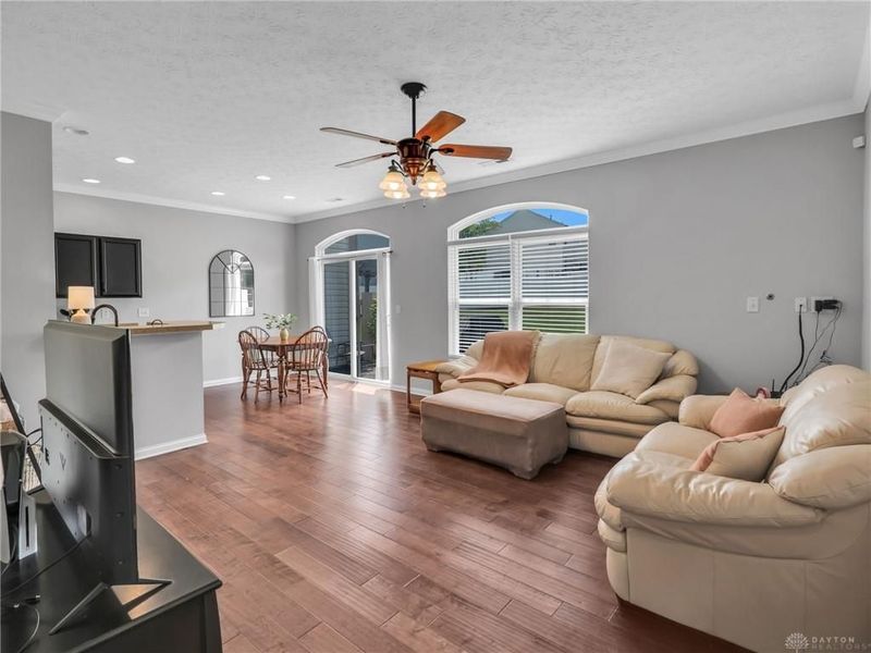 3634 Sequoia Drive, Beavercreek, OH 45431 Photo 4