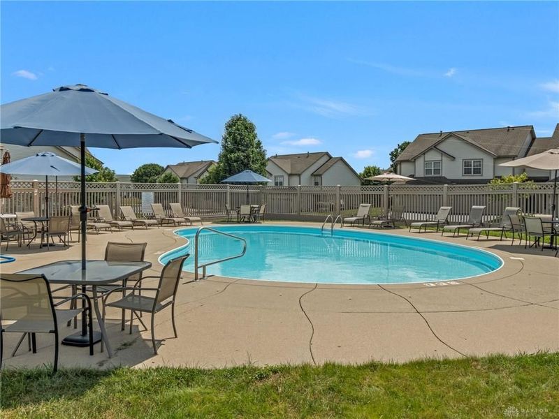 3634 Sequoia Drive, Beavercreek, OH 45431 Photo 49
