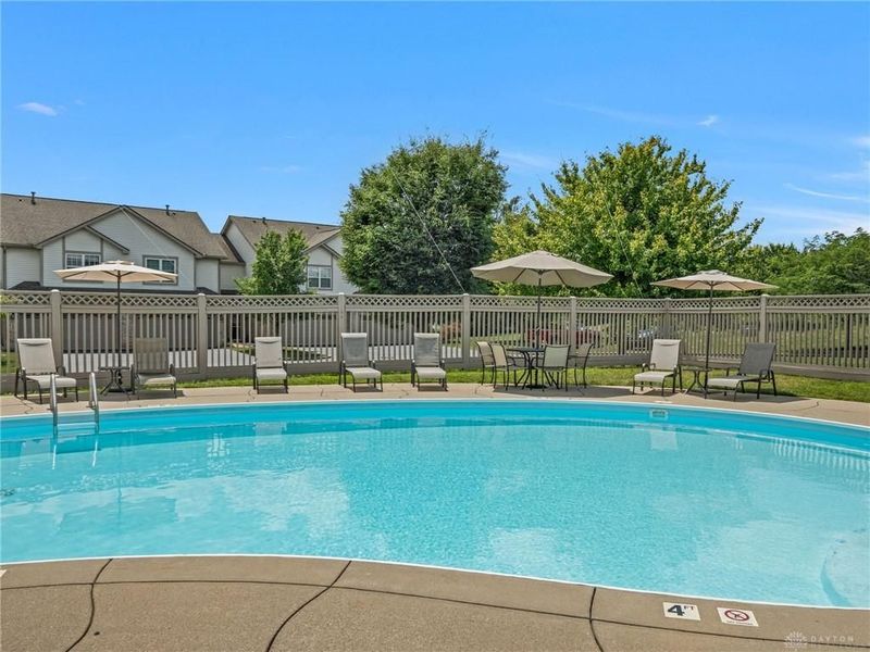 3634 Sequoia Drive, Beavercreek, OH 45431 Photo 51