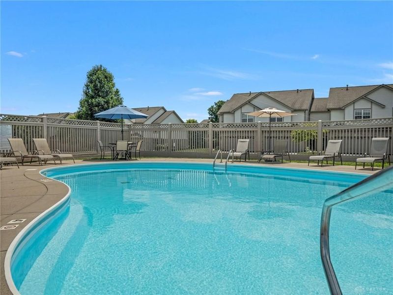 3634 Sequoia Drive, Beavercreek, OH 45431 Photo 52
