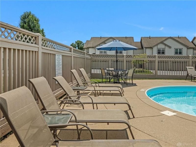 3634 Sequoia Drive, Beavercreek, OH 45431 Photo 53