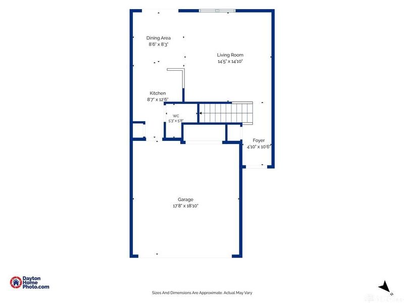 3634 Sequoia Drive, Beavercreek, OH 45431 Photo 56