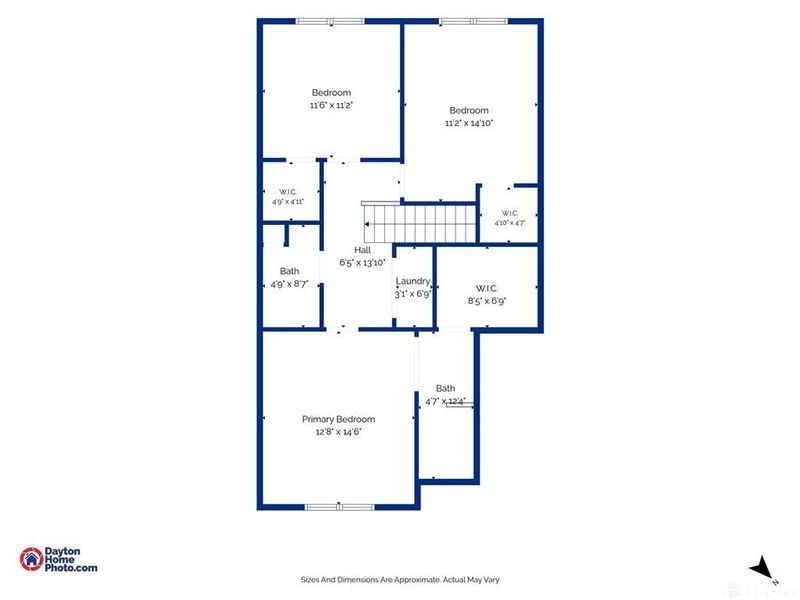 3634 Sequoia Drive, Beavercreek, OH 45431 Photo 57