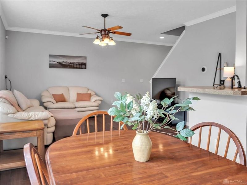 3634 Sequoia Drive, Beavercreek, OH 45431 Photo 8