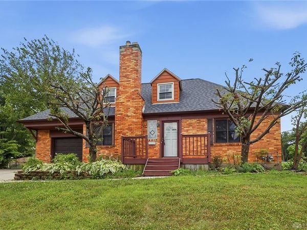 104 N Bromfield Road, Kettering, OH 45429