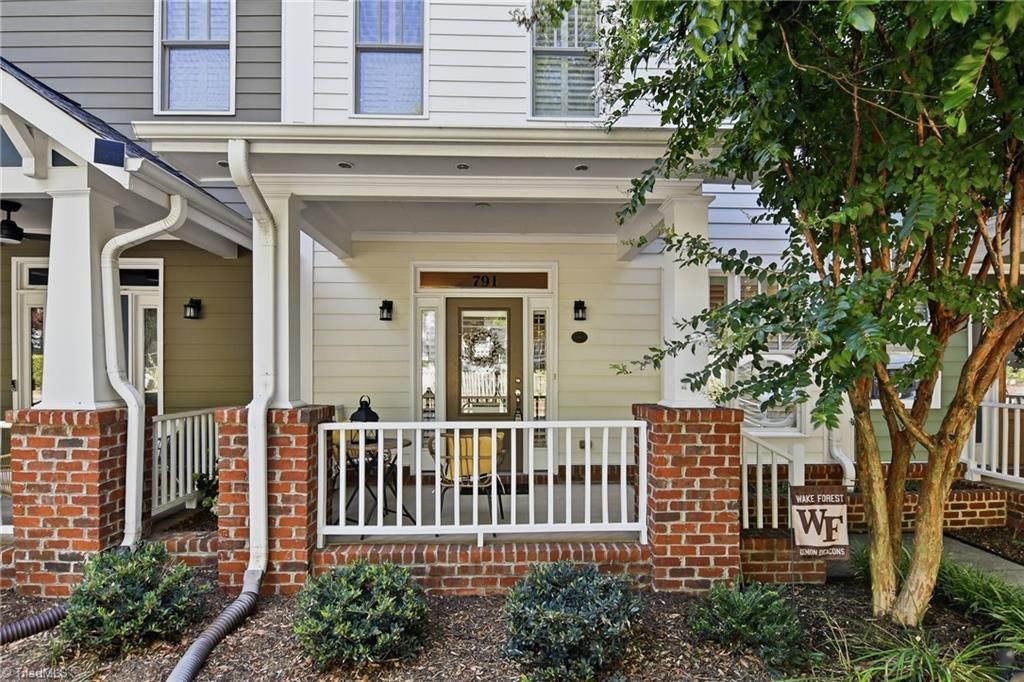 791 S Poplar Street, Winston-Salem, NC 27101 Main Photo