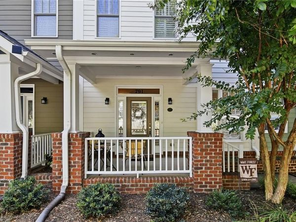 791 S Poplar Street, Winston-Salem, NC 27101