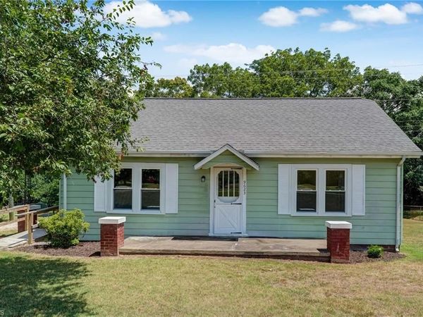 9623 US Highway 29 Bus , Ruffin, NC 27326
