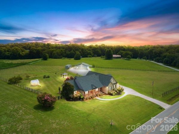 1545 Sides Road , Rockwell, NC 28138