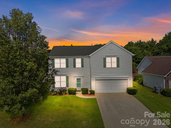 8818 Norway Court , Charlotte, NC 28269