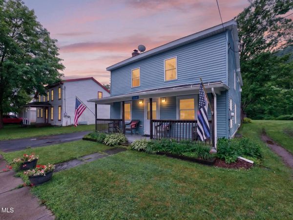 14601 Main Street, Prattsville, NY 12468