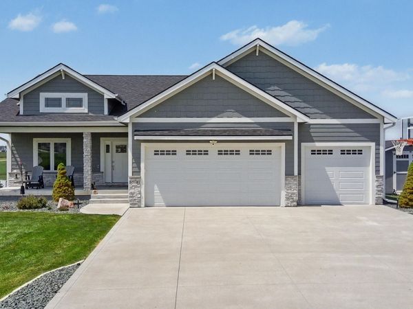 50181 Prairie Point Court, Ames, IA 50014