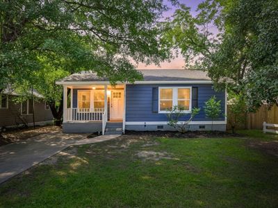 819 Holland Avenue, Cayce, SC 29033