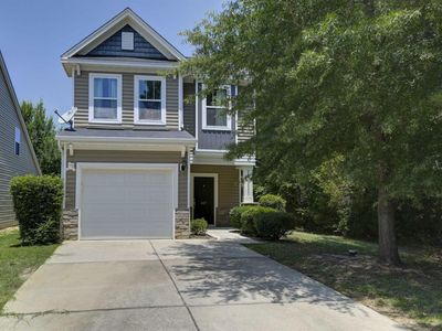 437 Lanyard Lane, Chapin, SC 29036