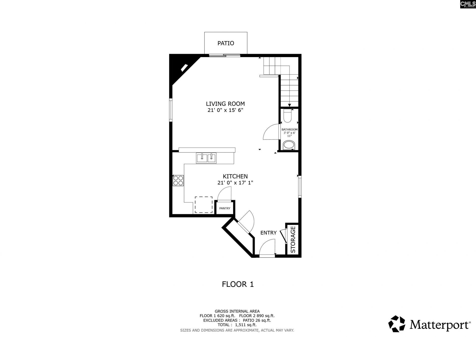 437 Lanyard Lane Photo 39
