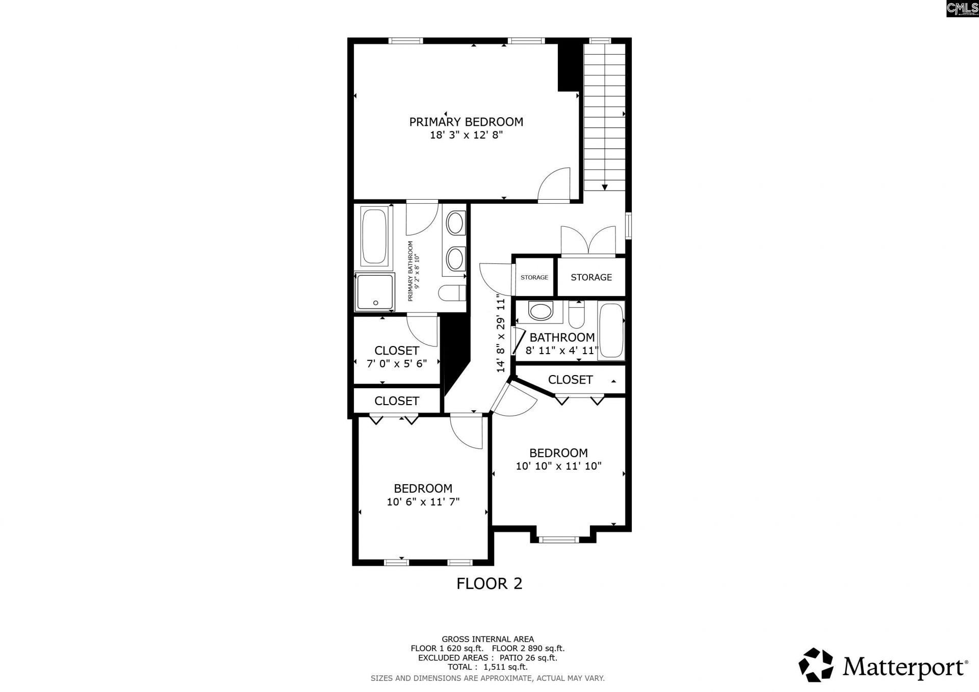 437 Lanyard Lane Photo 40