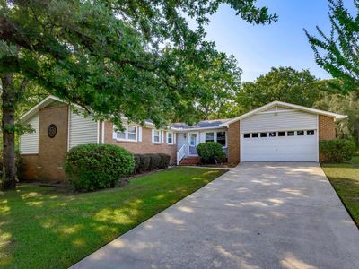 1989 Blue Ridge Terrace, West Columbia, SC 29170