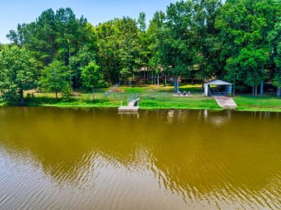 124 Murray Boulevard, Saluda, SC 29138