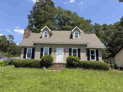 7904 Teague Road , Columbia, SC 29209