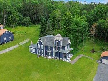 144 Pete Hendricks Road, Cooperstown, NY 13326