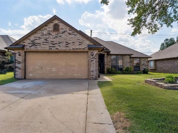 8117 Timothy Lane, Oklahoma City, OK 73135