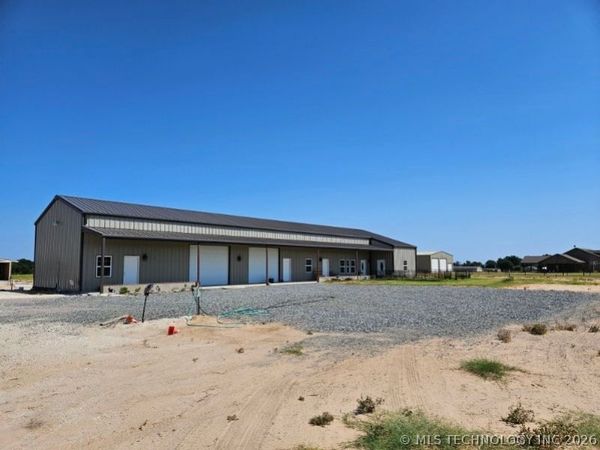3226 Lark Road , Kingston, OK 73439