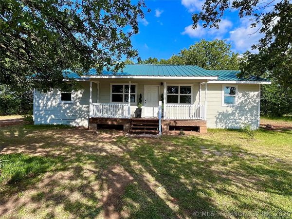 522 Bethel , Ardmore, OK 73401