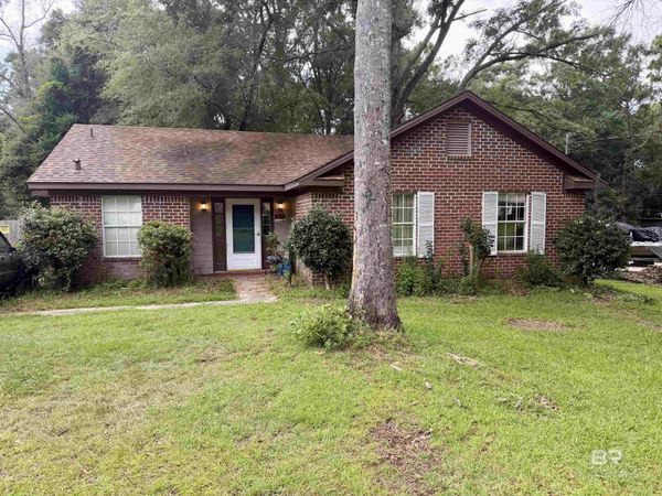 1135 N WAY Drive, Semmes, AL 36575