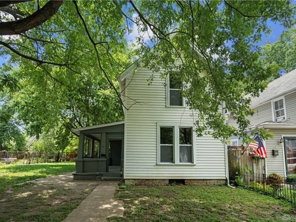 48 Sherman Street, Dayton, OH 45403