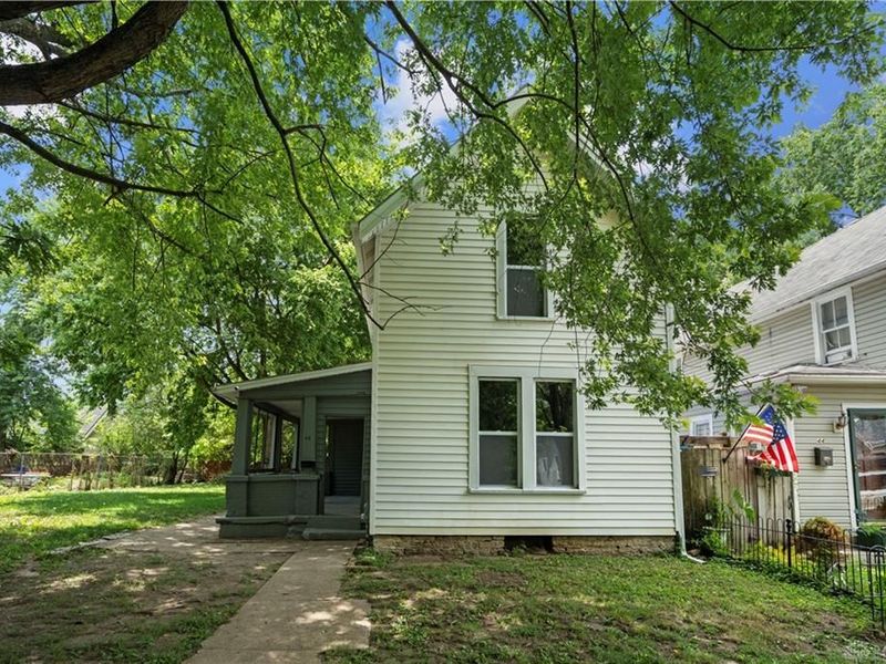 48 Sherman Street, Dayton, OH 45403 Photo 1