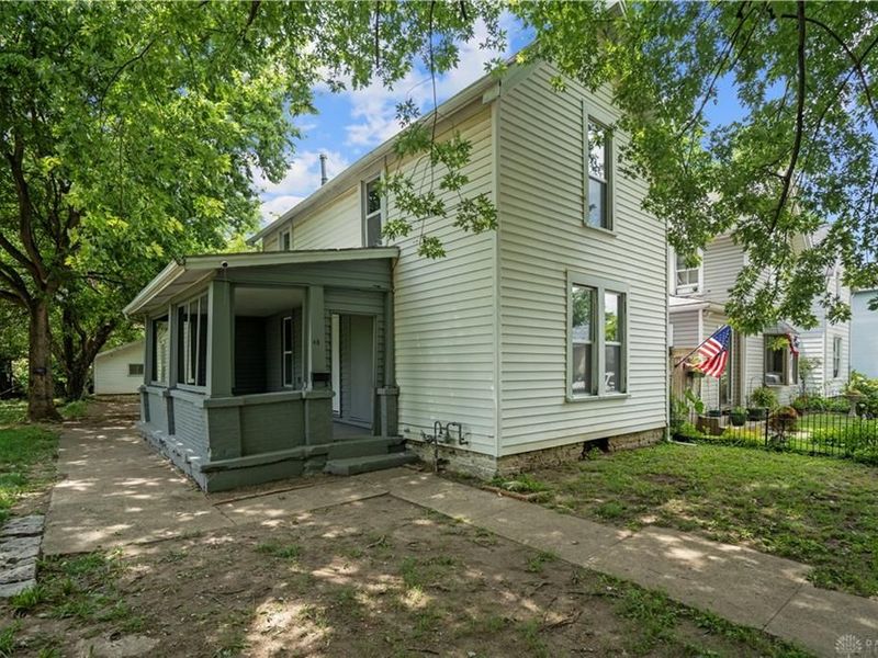 48 Sherman Street, Dayton, OH 45403 Photo 2
