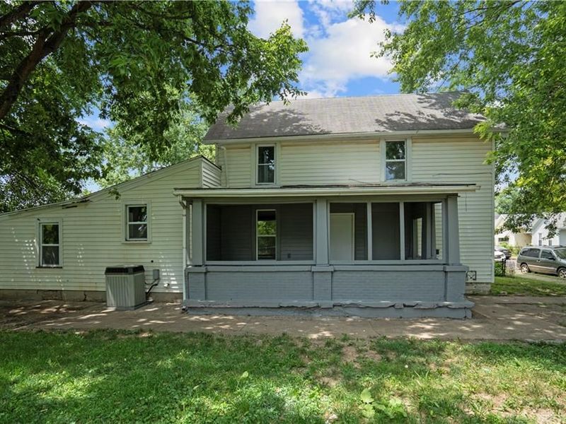 48 Sherman Street, Dayton, OH 45403 Photo 3