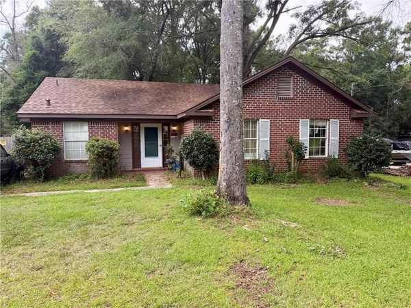 1135 Way Drive N, Semmes, AL 36575