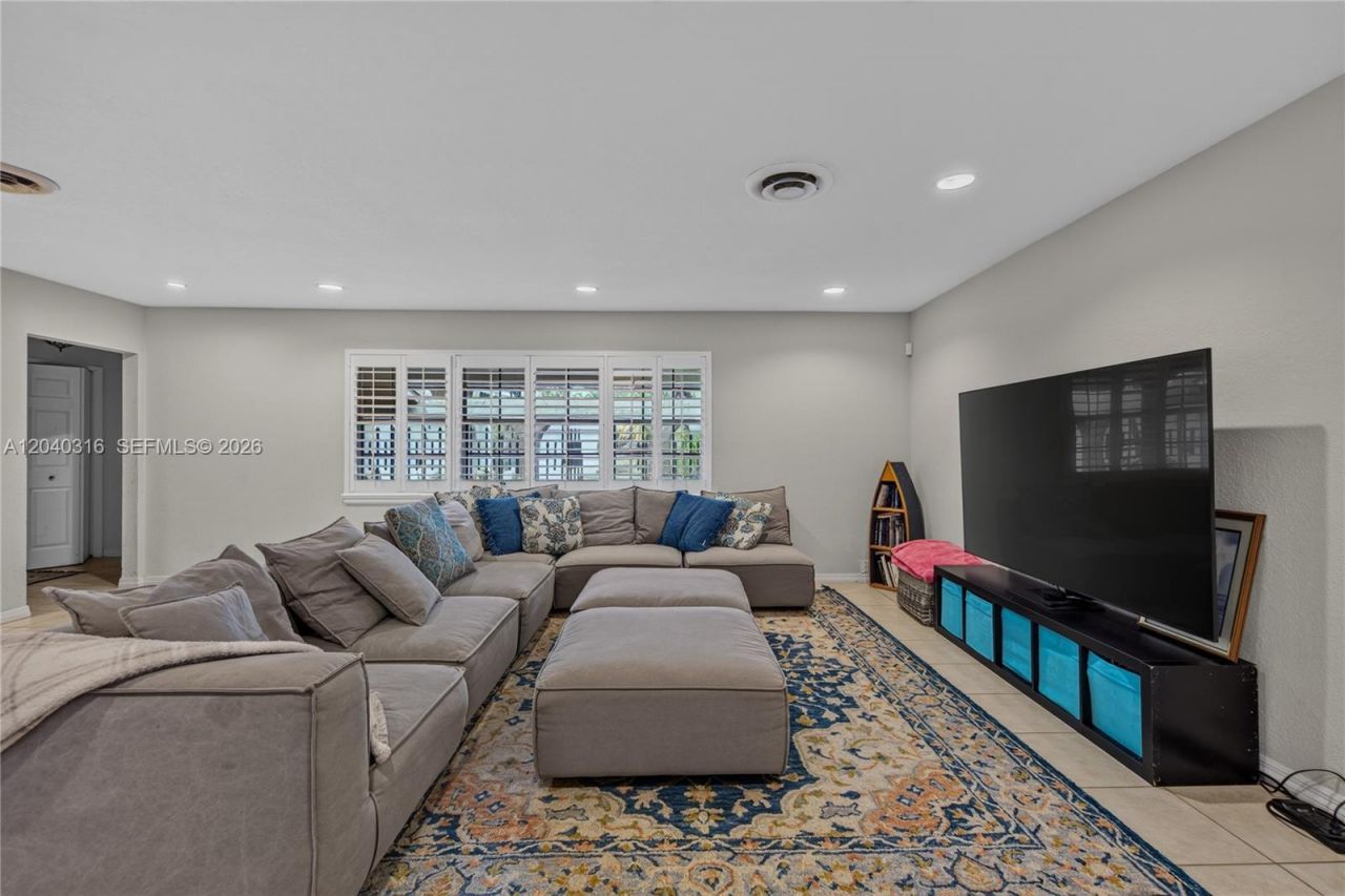 5300 Fillmore St, Hollywood, FL 33021 Photo