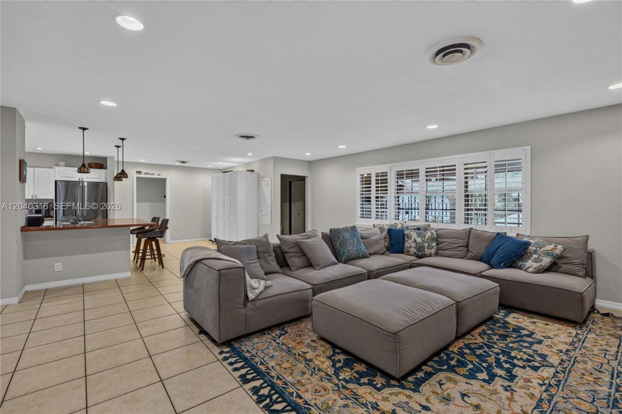 5300 Fillmore St, Hollywood, FL 33021 Photo