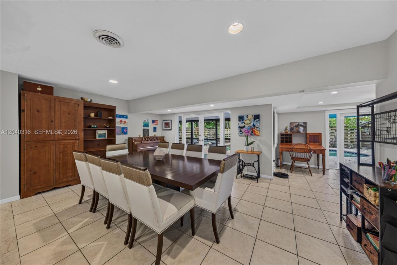 5300 Fillmore St, Hollywood, FL 33021 Photo
