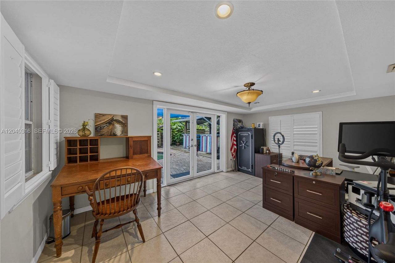 5300 Fillmore St, Hollywood, FL 33021 Photo