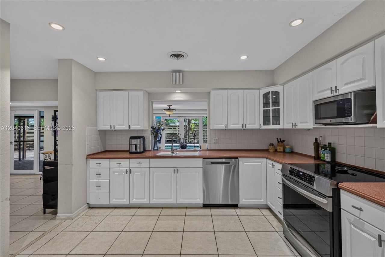 5300 Fillmore St, Hollywood, FL 33021 Photo