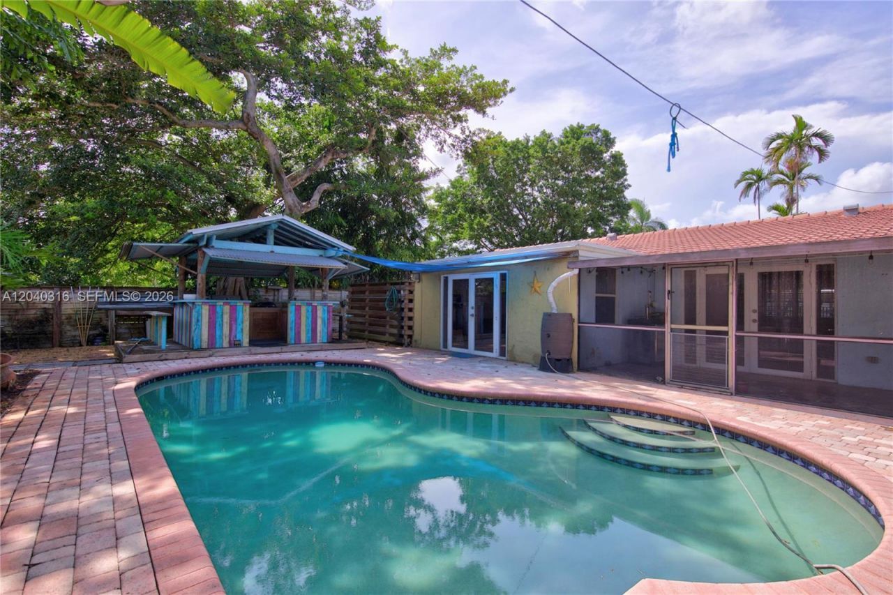 5300 Fillmore St, Hollywood, FL 33021 Photo