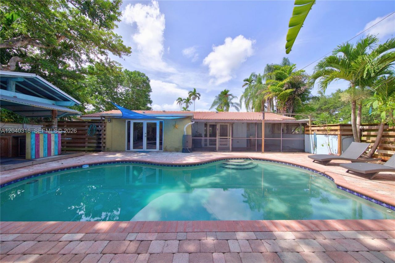 5300 Fillmore St, Hollywood, FL 33021 Photo