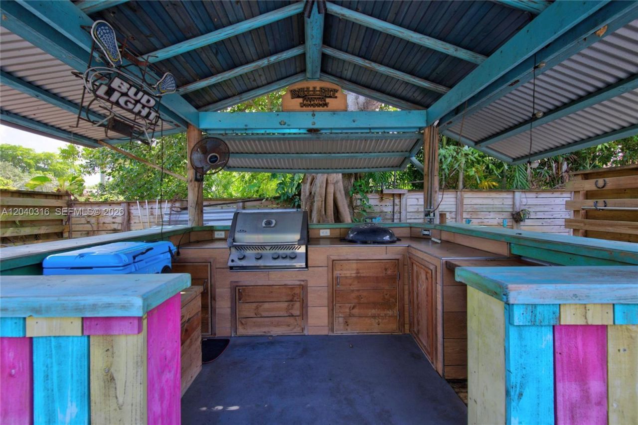5300 Fillmore St, Hollywood, FL 33021 Photo