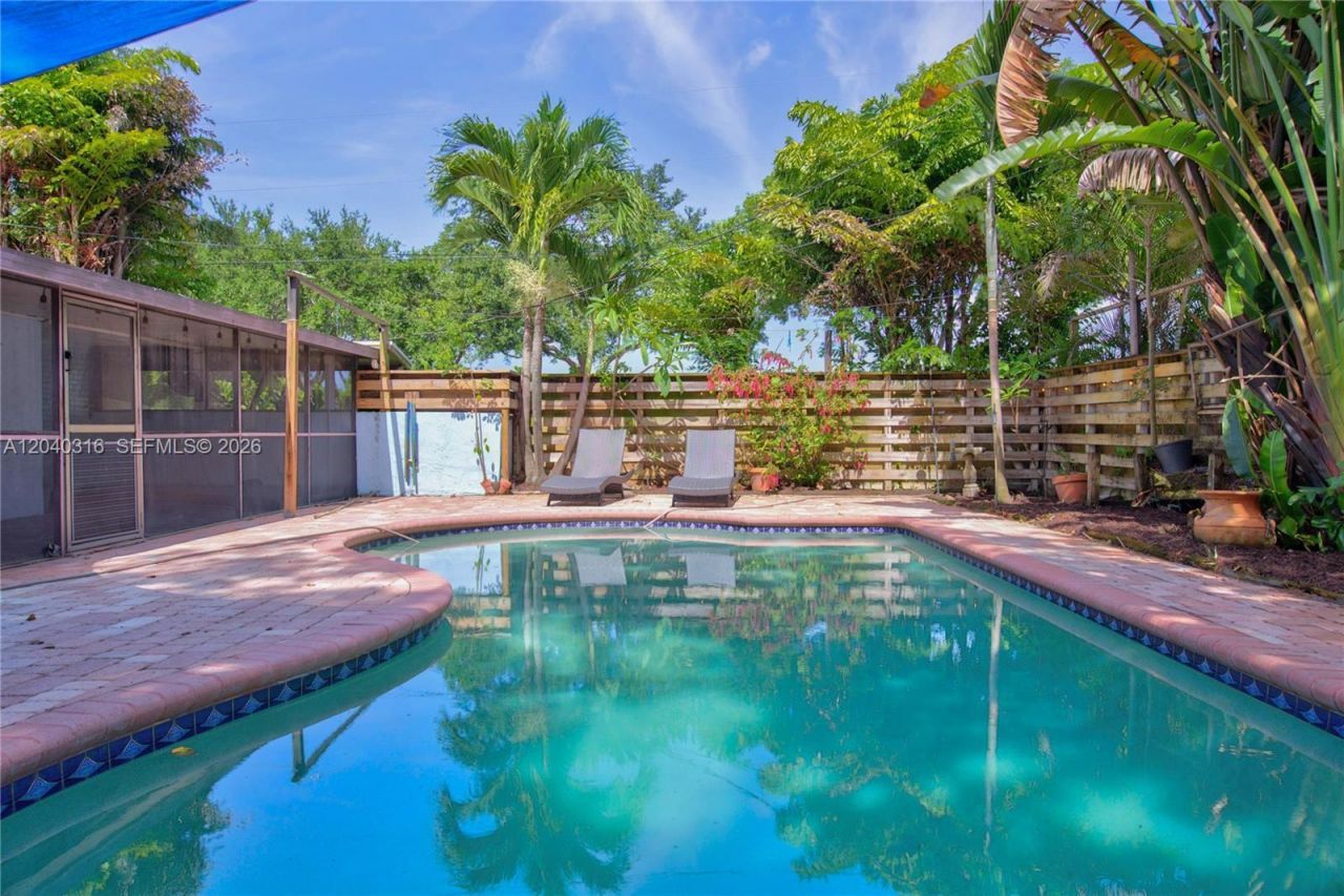 5300 Fillmore St, Hollywood, FL 33021 Photo