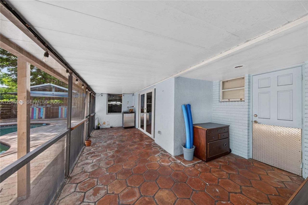 5300 Fillmore St, Hollywood, FL 33021 Photo