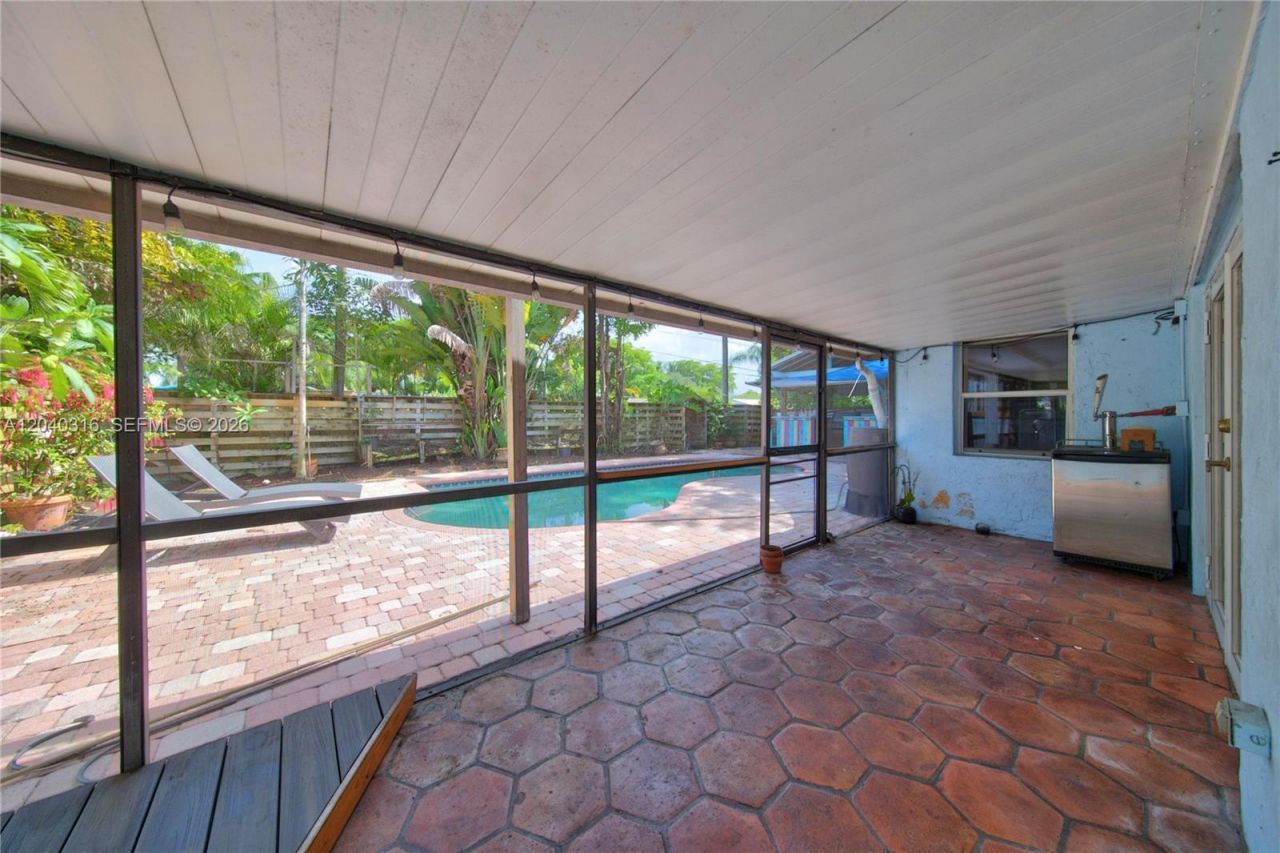 5300 Fillmore St, Hollywood, FL 33021 Photo