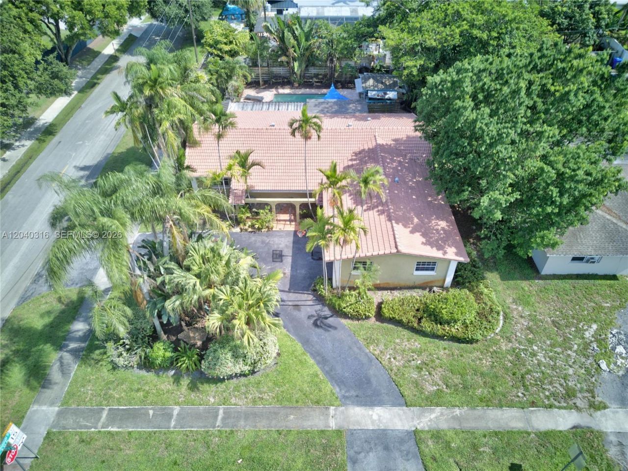 5300 Fillmore St, Hollywood, FL 33021 Photo